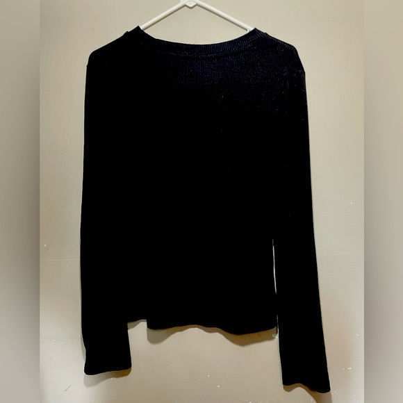 Aéropostale Ribbed Tee 🌻🌻 4 for $25 bundle🌻🌻 - Picture 4 of 4